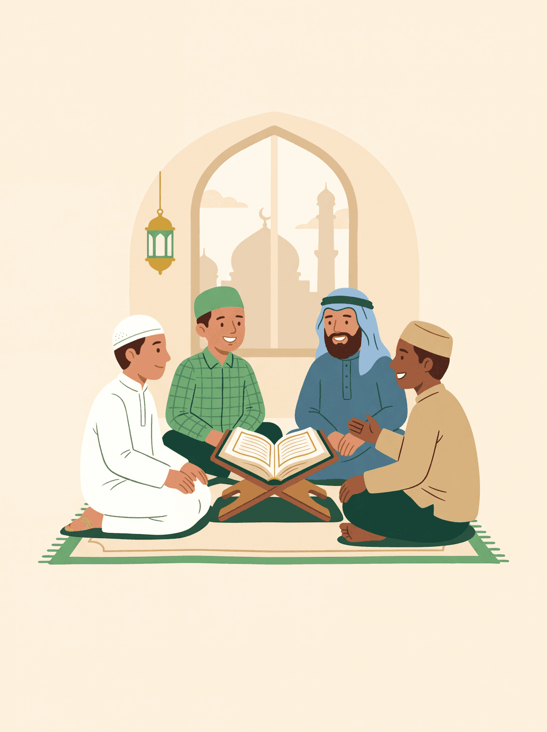 Ummah Link